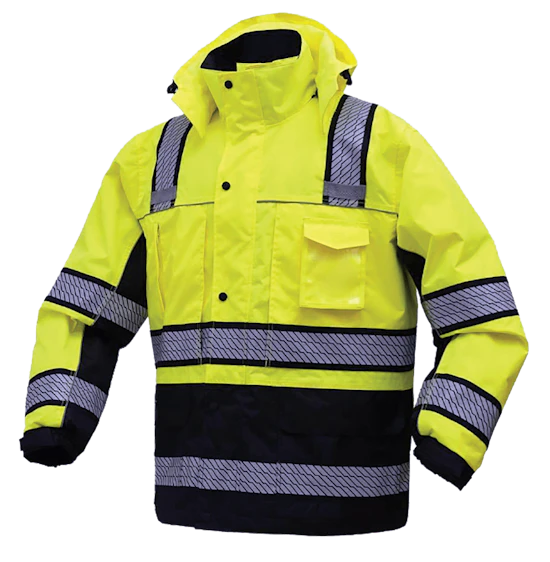 Hi Viz Safety and Uniform Solutions Aviation Pros