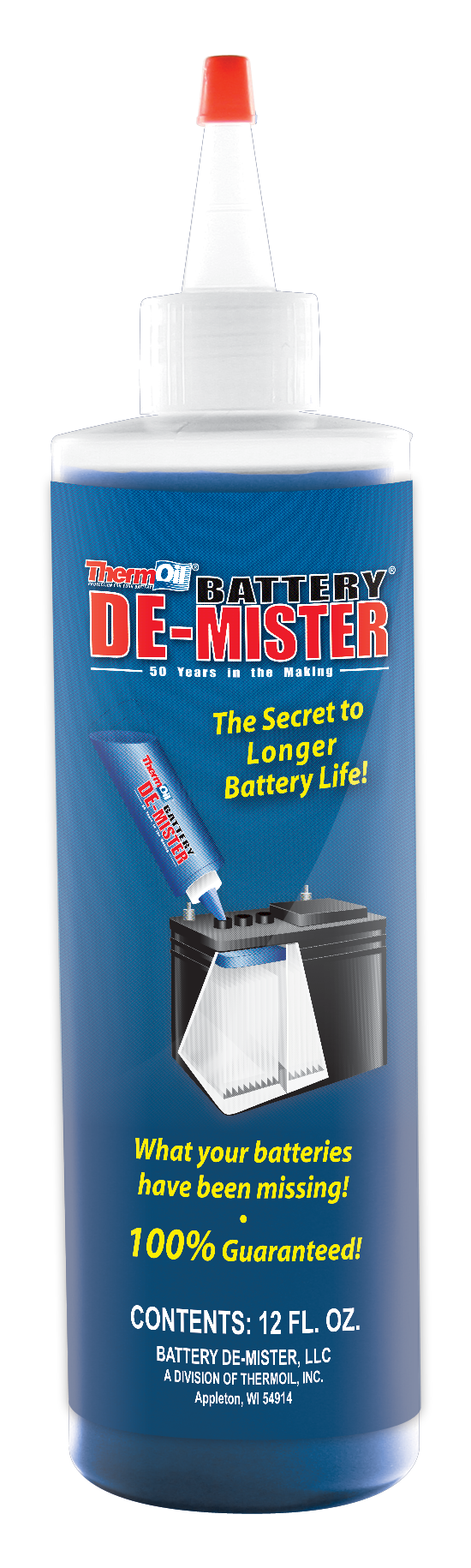 Thermoil Battery De mister 59e66e70b1673