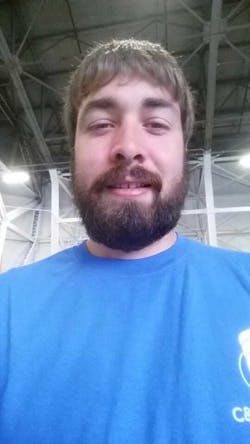 Tyler Clukey 59e0e6e989569 Tyler Clukey 59e0e6e989569