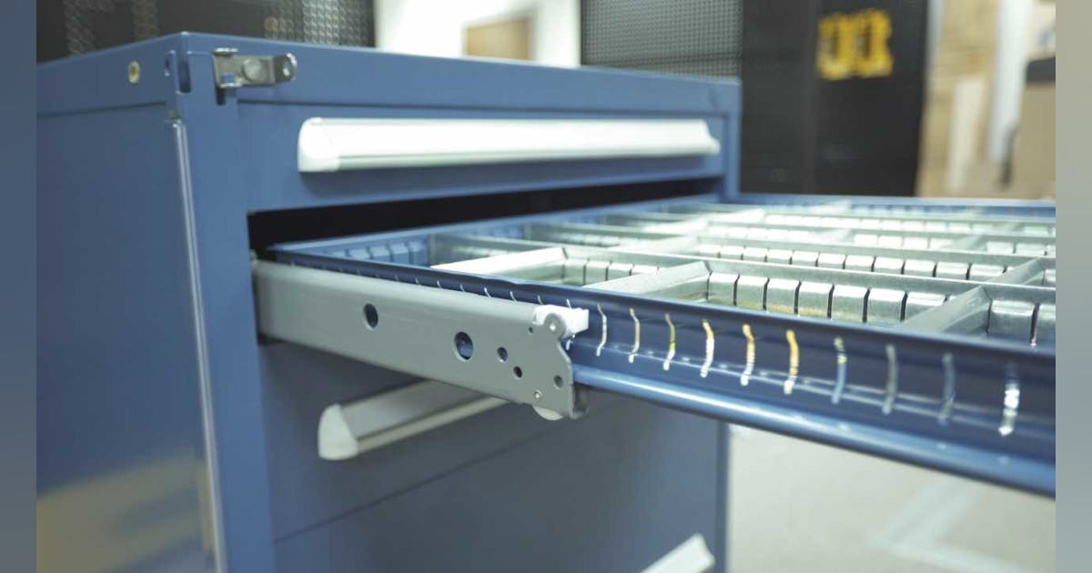 Stanley Vidmar Weight Matttroy