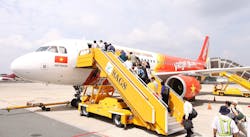 Vietjet Air offers 180 000 promotional tickets from now to Oct 27 59f1dd0b9d1fb