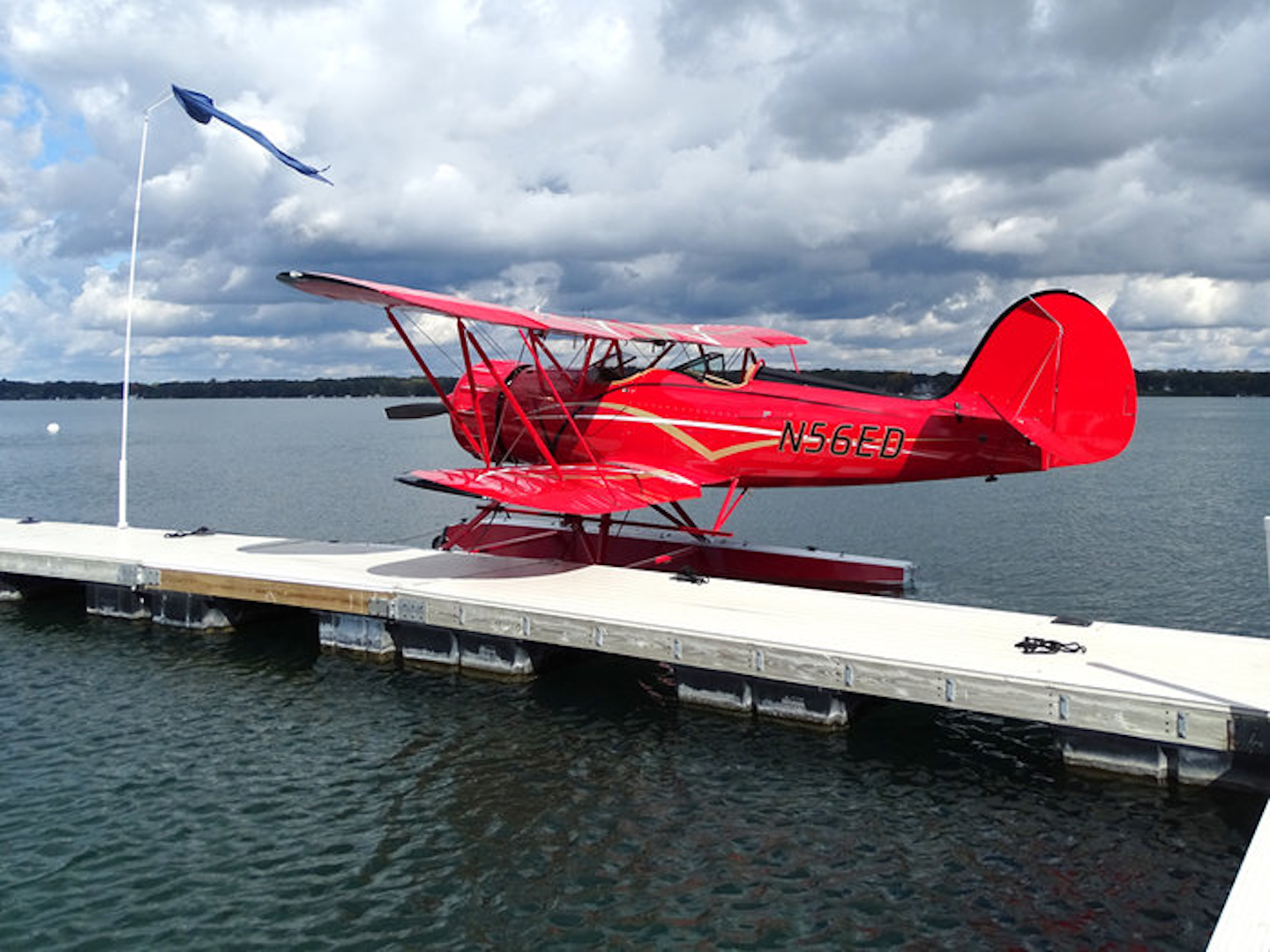 The New Float Plane is Here | Aviation Pros