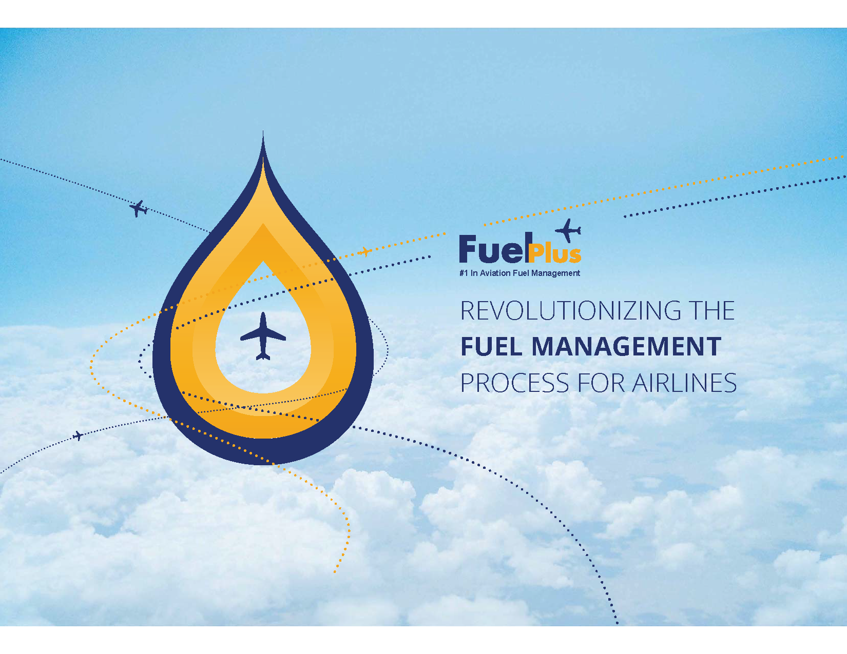 Revolutionizing the Fuel Management Process for Airlines Aviation Pros
