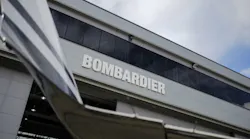 Bombardier London Biggin Hill Airport facility.