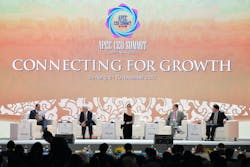 APEC CEO Summit 2017 in Da Nang Vietnam 5a05b6deee3ef