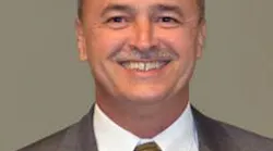 Stewart has served as vice president of airline business development at the Airports Authority for the last two years.
