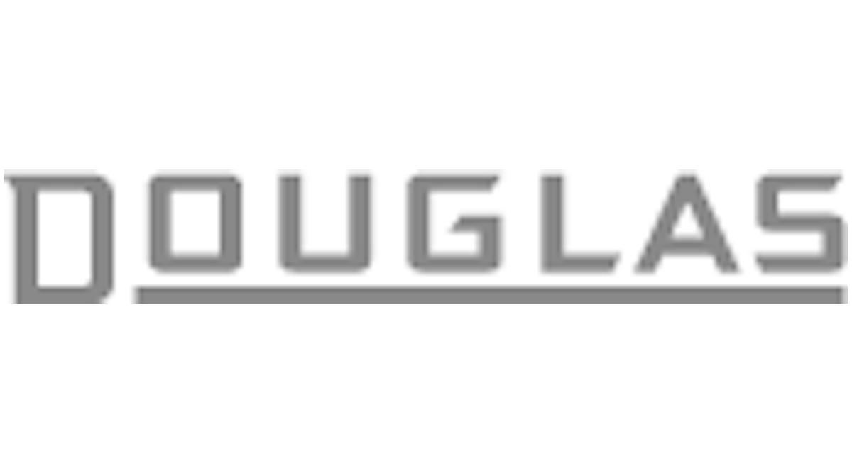 Douglas Product Logo 59fa171ca3aee
