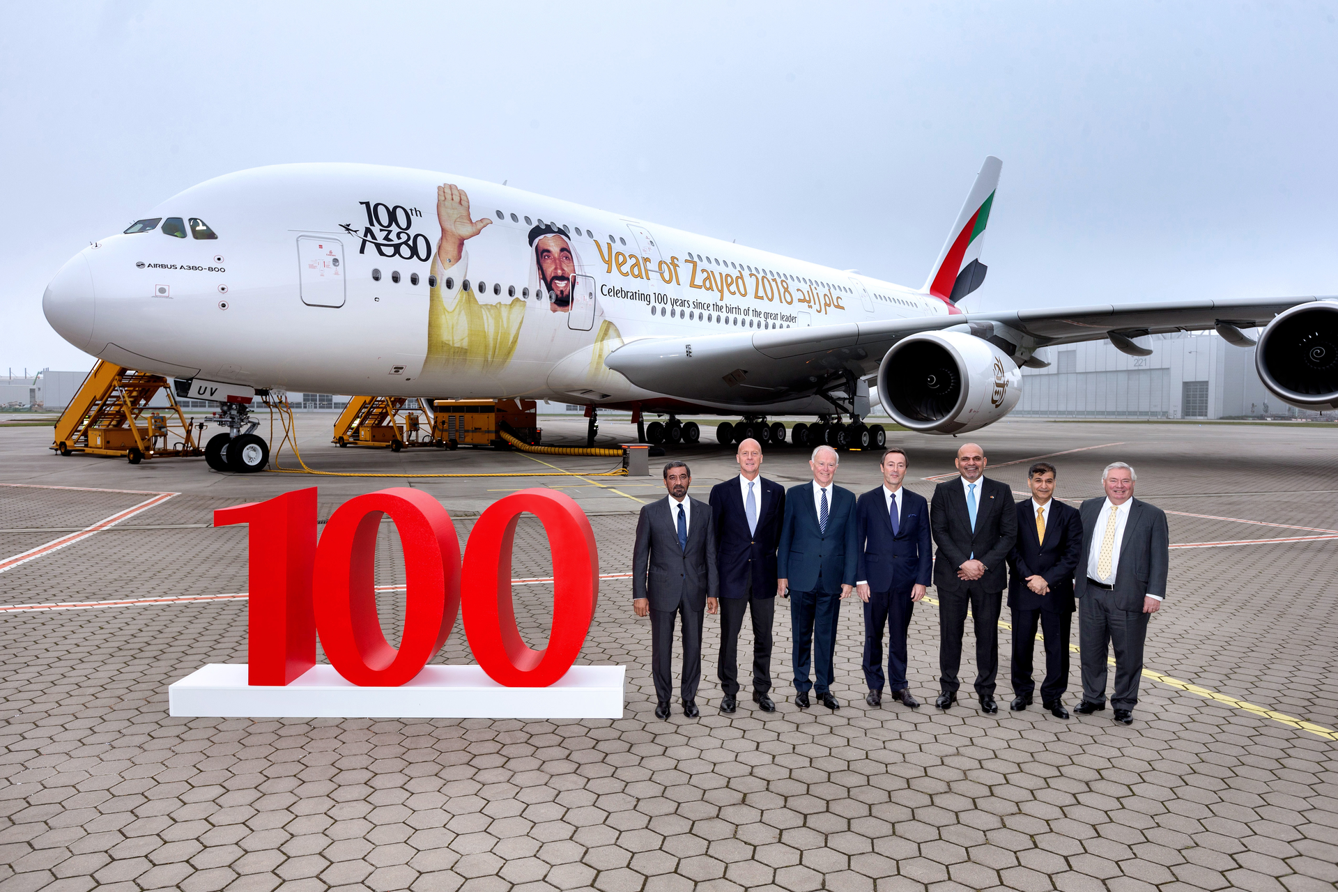 Emirates 100th A3800 Celebration 2 59fc7cf85921e