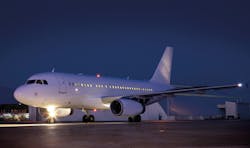 FAI ACJ319 FAI ACJ319