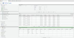 Port Utilization Report Port Utilization Report