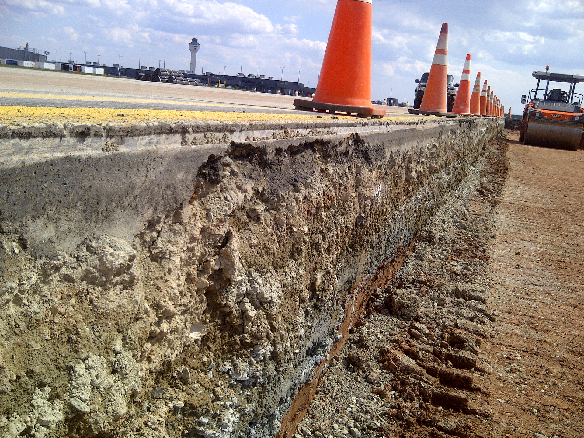 Where once airports could schedule major rehabilitation projects and trust that the funding would be available, changing times have forced them look for creative options to help them balance their yearly budgets and maximize the life of their existing pavements.