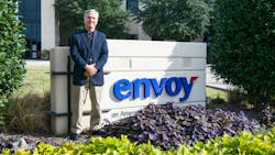 Envoy President and CEO, Pedro Fábregas, was chosen for the third year in a row as one of Dallas-Fort Worth’s top leaders in D CEO Magazine’s 2018 Dallas 500 special edition, honoring the most powerful business leaders in the DFW metroplex. Envoy President and CEO, Pedro Fábregas, was chosen for the third year in a row as one of Dallas-Fort Worth’s top leaders in D CEO Magazine’s 2018 Dallas 500 special edition, honoring the most powerful business leaders in the DFW metroplex.