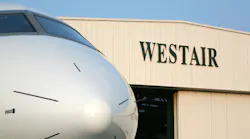Photo 1 to Accompany Avfuel Welcomes Westair Aviation SNN of Ireland to Branded Network 5a033f0d9e013