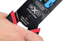 EZ-RJ45® Crimp Tool EZ-RJ45® Crimp Tool