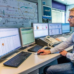 Stuttgart Airport is continuously enhancing the use of the system by rolling-out the optimization software in other departments together with adding new functionalities.