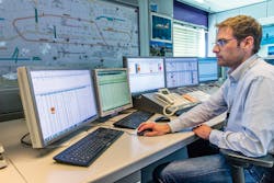 Stuttgart Airport is continuously enhancing the use of the system by rolling-out the optimization software in other departments together with adding new functionalities. Stuttgart Airport is continuously enhancing the use of the system by rolling-out the optimization software in other departments together with adding new functionalities.