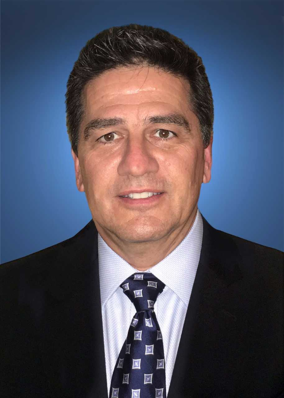 Steve Hall