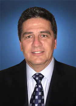 Steve Hall