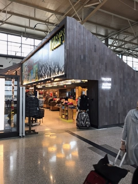 The original Tyler&rsquo;s store was opened in 1978 in Tyler, Texas, as a store specializing in tennis and running gear.