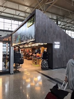 The original Tyler’s store was opened in 1978 in Tyler, Texas, as a store specializing in tennis and running gear. The original Tyler’s store was opened in 1978 in Tyler, Texas, as a store specializing in tennis and running gear.