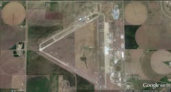 Great Bend’s business model is in danger after the Federal Aviation Administration opted to recognize GBD’s runway at 5,500 feet, which is well short of its current length of 7,851 feet. Great Bend’s business model is in danger after the Federal Aviation Administration opted to recognize GBD’s runway at 5,500 feet, which is well short of its current length of 7,851 feet.