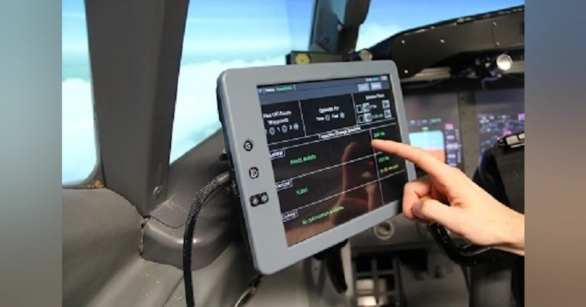 New FAA Guidance for Electronic Flight Bags | Aviation Pros