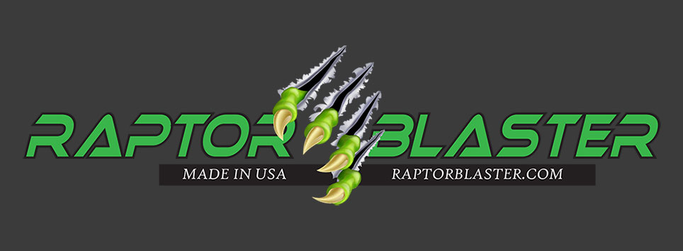 Raptor Blasting Systems Llc Aviation Pros