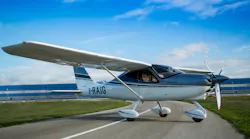 Tecnam P2008JC MkII