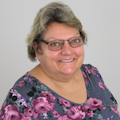 Barb Zuehlke