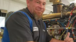 Charles Hagen