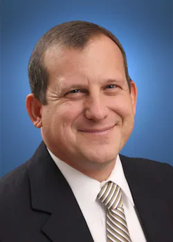 Brian Moore