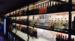 The bar will offer a range of 13 premium draught beers, bottled beers and a carefully balanced selection of wines and spirits.
