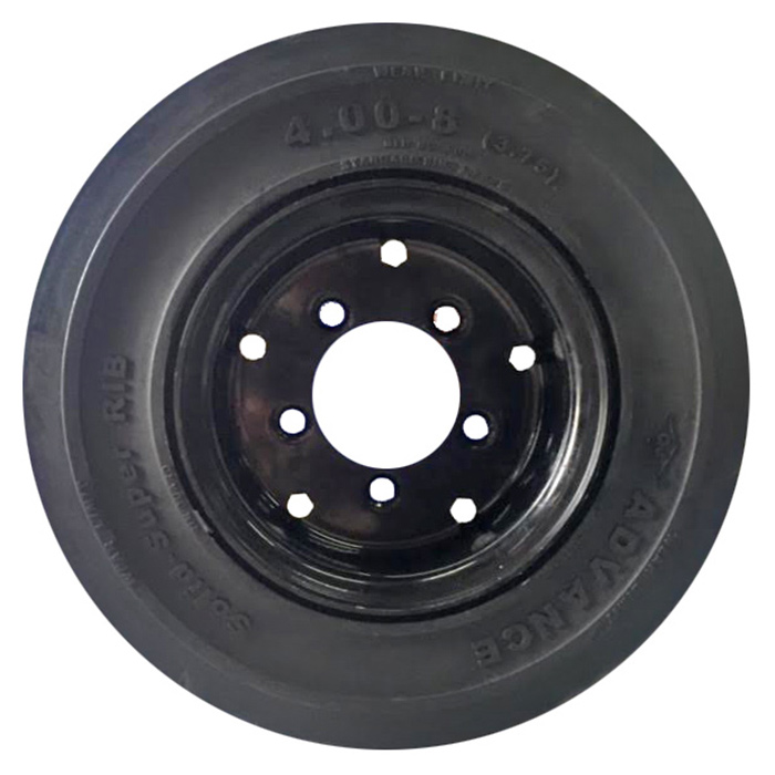 GTCNA Baggage Cart Tire 5a3826b51405d