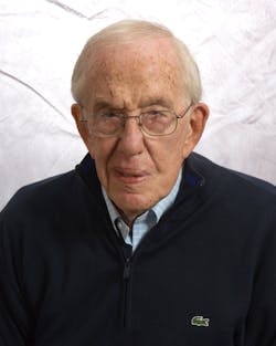 Mr. Jimmy was a constant presence at Paradies Lagardère’s headquarters in Atlanta. Mr. Jimmy was a constant presence at Paradies Lagardère’s headquarters in Atlanta.