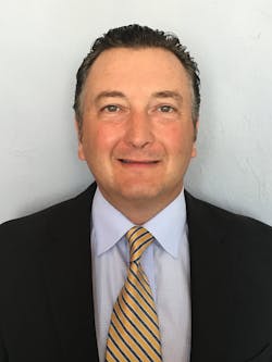 McQuade’s former position was assistant special agent in charge, New York Field Office, U.S. Secret Service. McQuade’s former position was assistant special agent in charge, New York Field Office, U.S. Secret Service.