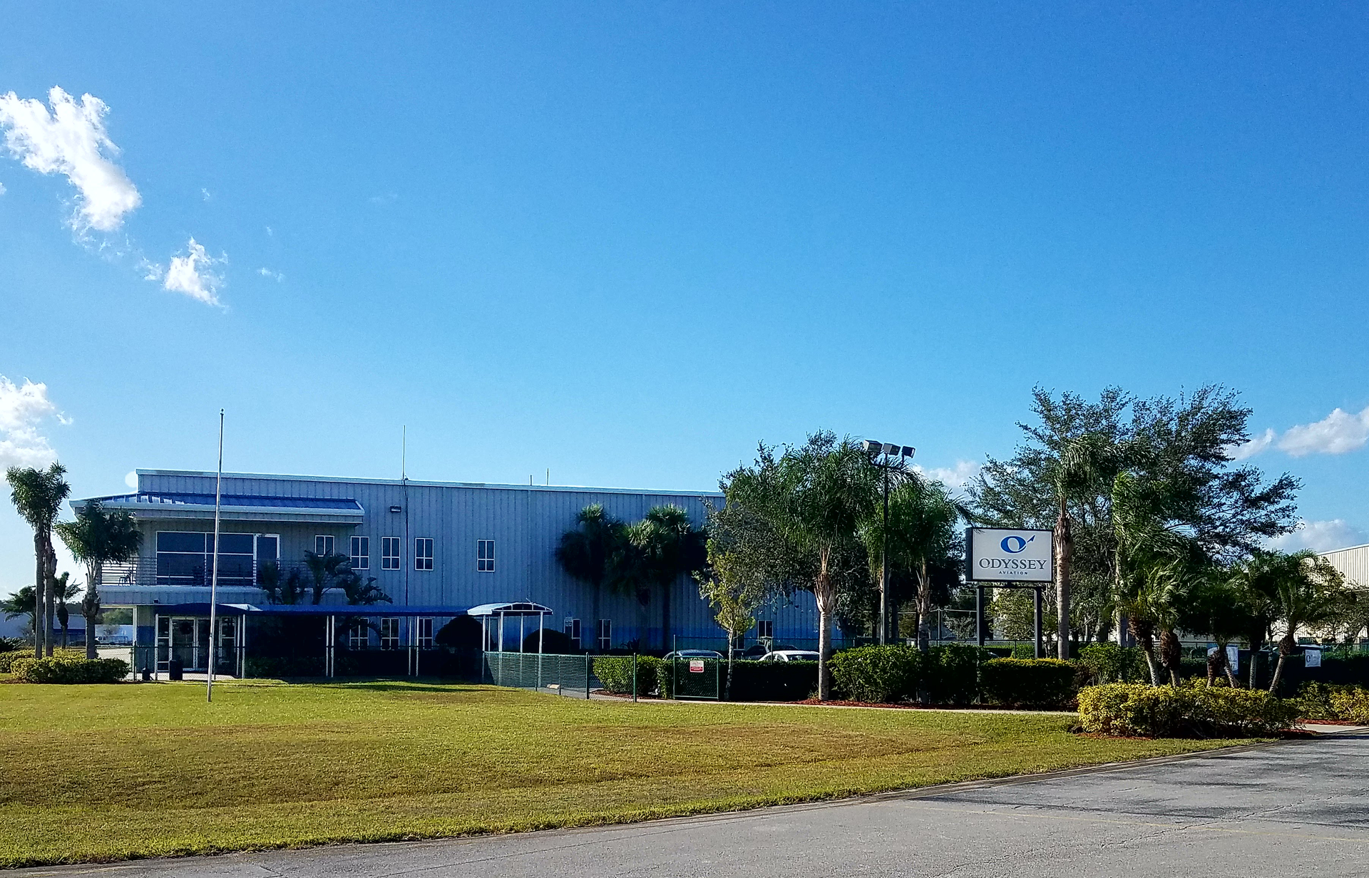 OdysseyAviationKISM Exterior 5a31a9c42774b