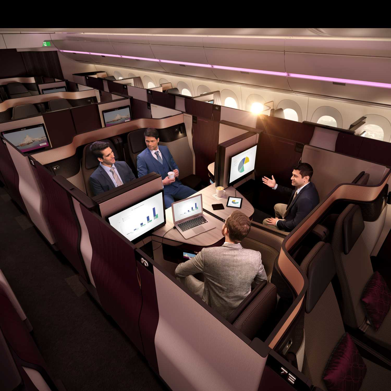Qsuite Quad Business Travellers 5a38202a691ec