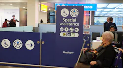 Chaired by disability rights advocate Roberto Castiglioni, the Heathrow Accessibility Advisory Group has been set up to help Heathrow deliver its vision to become industry leading in regards to accessibility and inclusion.