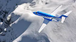 PC 24 Super Versatile Jet