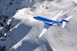 PC 24 Super Versatile Jet PC 24 Super Versatile Jet