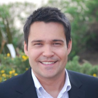 Phil Seward, Senior Vice President for the Americas, Collinson Group