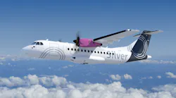 ATR 42 600