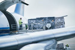 A total of 496,748 ATMs flew in 2017, an increase of 3.7 percent on 2016. A total of 496,748 ATMs flew in 2017, an increase of 3.7 percent on 2016.