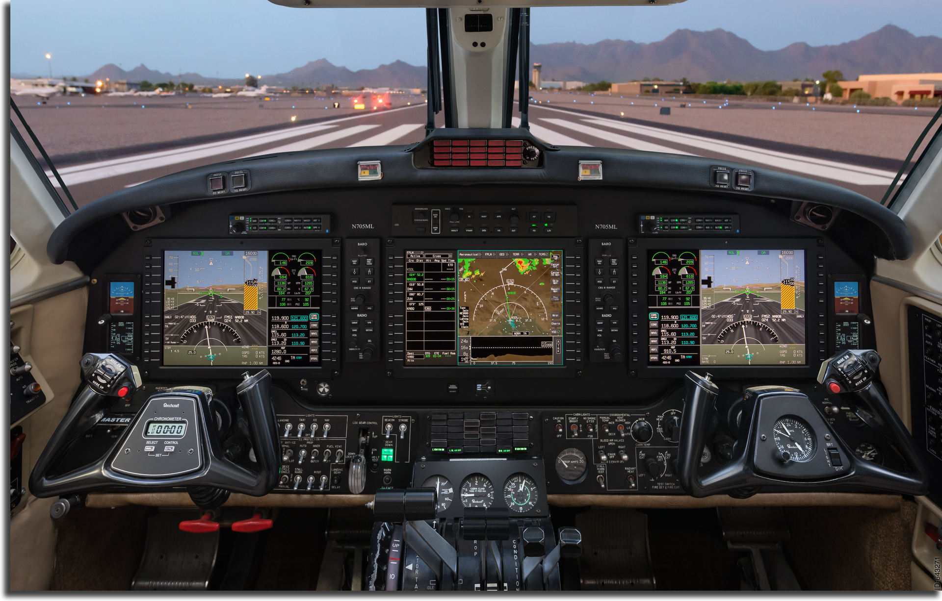 AeroVue