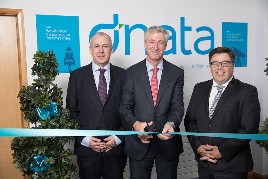 dnata Expands its Catering Presence in Ireland Aviation Pros