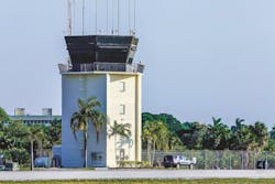 Eighty percent of funding for Phase II will be provided by a grant from the Florida Department of Transportation (FDOT). Eighty percent of funding for Phase II will be provided by a grant from the Florida Department of Transportation (FDOT).