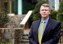 After earning a Bachelor of Science in Mechanical Engineering from the University of Maryland, Lawless was hired by the Air Force, where he progressed to leading the Asset Management Division for the HQ Air National Guard Installation and Mission Support Directorate. After earning a Bachelor of Science in Mechanical Engineering from the University of Maryland, Lawless was hired by the Air Force, where he progressed to leading the Asset Management Division for the HQ Air National Guard Installation and Mission Support Directorate.