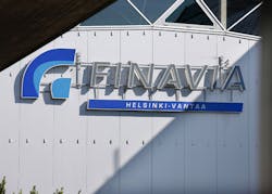 The integration of Beumer Group's CrisStore EBS will allow operators to recall individual items of baggage from any of the 1000 storage positions. The integration of Beumer Group's CrisStore EBS will allow operators to recall individual items of baggage from any of the 1000 storage positions.