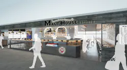 Christian Moerlein Malt House Taproom at CVG will celebrate this rich heritage with its handcrafted brews and culinary creations.