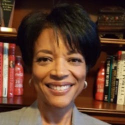 Nelson has more than 20 years of experience with The McDonald’s Corp. Nelson has more than 20 years of experience with The McDonald’s Corp.